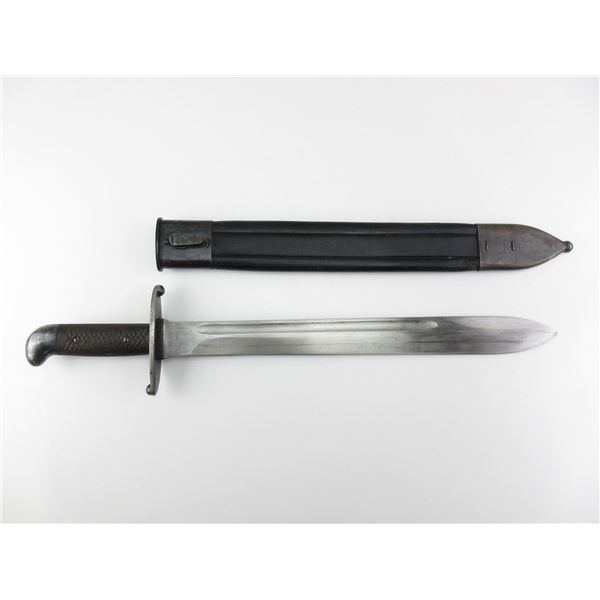 WWI BRAZILIAN M1908 SHORT SWORD