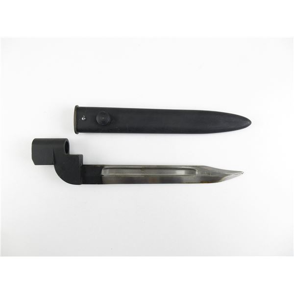 BRITISH NO.9 MKI BAYONET