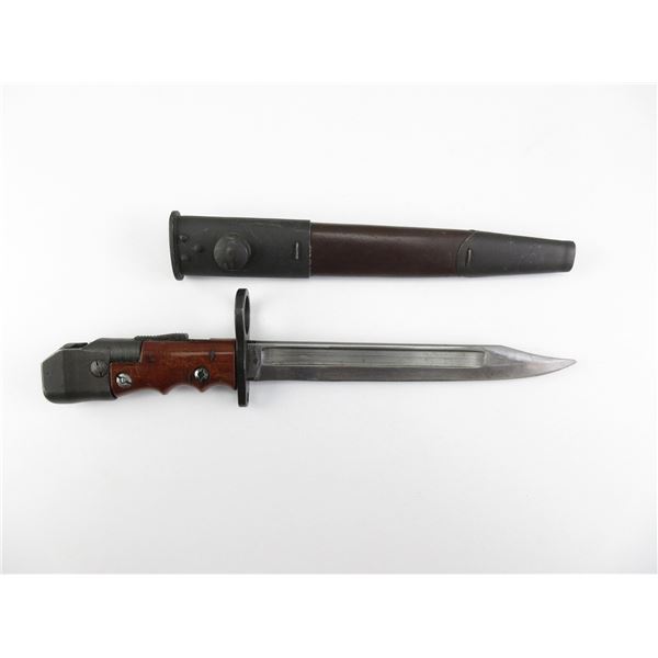 BRITISH NO.7 MKI BAYONET-KNIFE