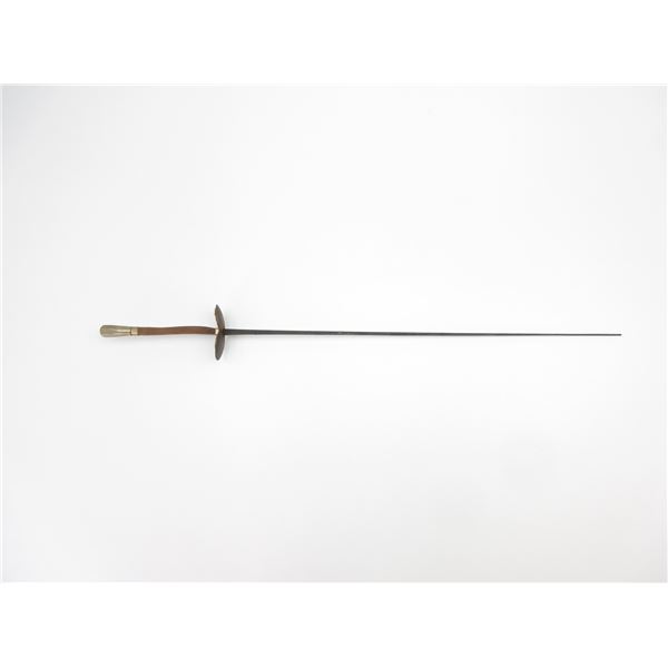 UNKNOWN MAKER FENCING FOIL