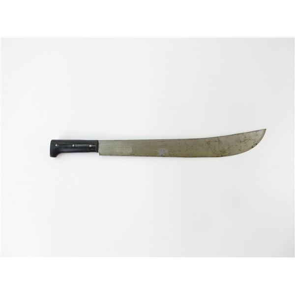 CZECH MILITARY STYLE MACHETE