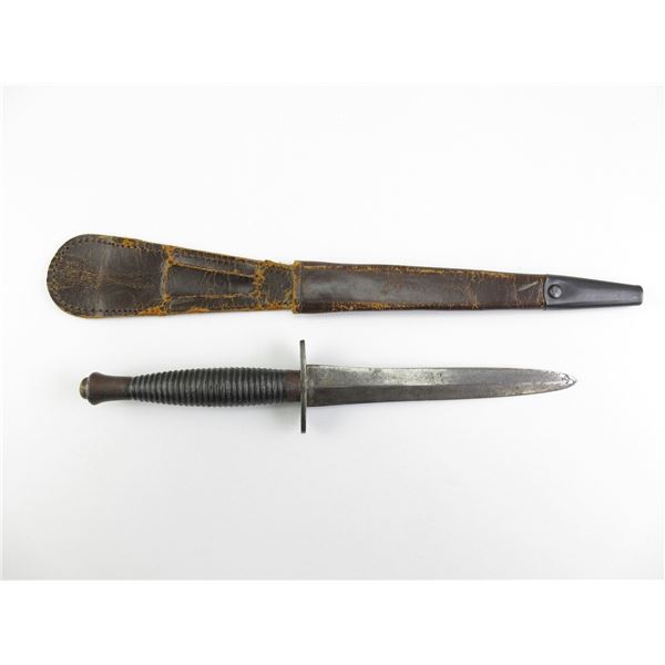 FAIRBAIRN SYKES 3RD PATTERN DAGGER
