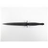 Image 2 : POST-WWII FAIRBAIRN SYKES 3RD PATTERN DAGGER