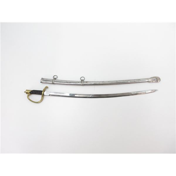 REPRODUCTION MILITARY SWORD
