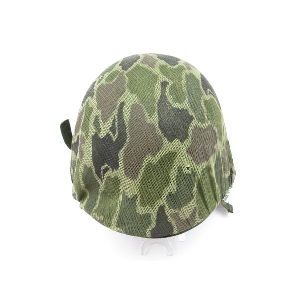 U.S. MILITARY M1 HELMET