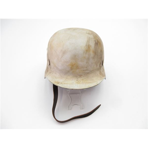 REPRODUCTION WWII GERMAN M40 HELMET