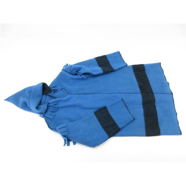 1776 / 1812 RE-ENACTMENT CANOE COAT