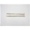 Image 1 : U.S. MILITARY SMALL ARMS CLEANING ROD LOT