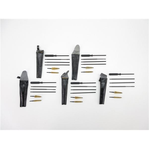 NORINCO AR-15 CLEANING KIT LOT