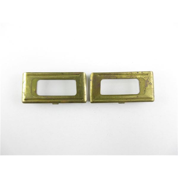 ITALIAN CARCANO STRIPPER CLIP LOT