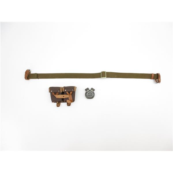 RUSSIAN MOSIN-NAGANT ACCESSORIES LOT