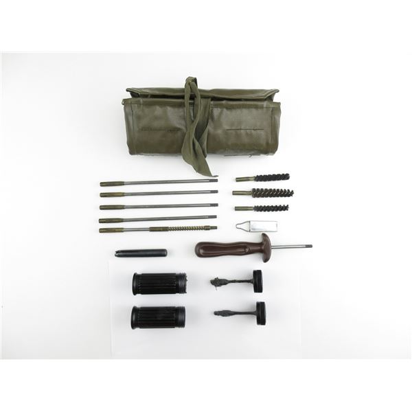 SWISS MILITARY .30 CAL. CLEANING KIT