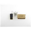Image 2 : REPRODUCTION WWII U.S. AIRBORNE CLICKER
