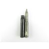 Image 1 : 20MM CANNON ROUND AND CASING INERT LOT