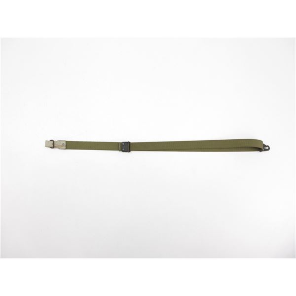 GERMAN MILITARY G3 RIFLE SLING