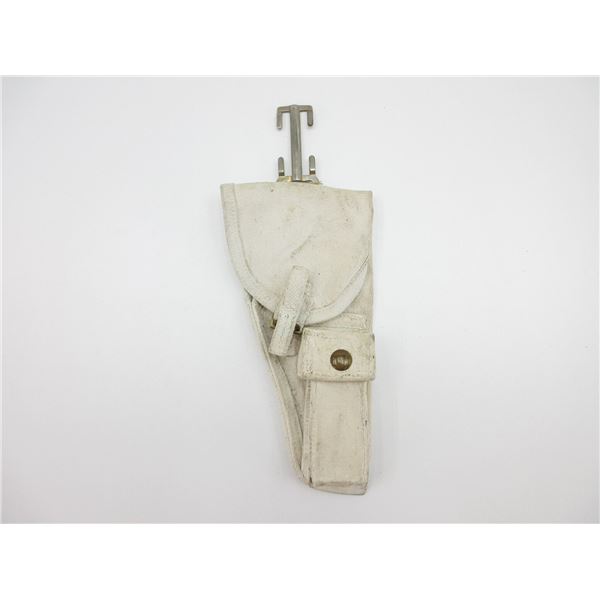 CANADIAN MILITARY 51 PATTERN HOLSTER