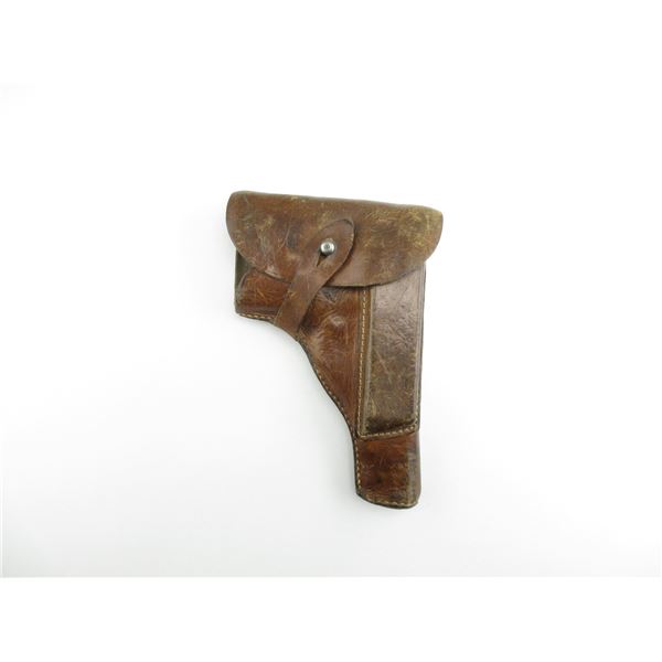 WWII GERMAN MILITARY P35 RADOM HOLSTER