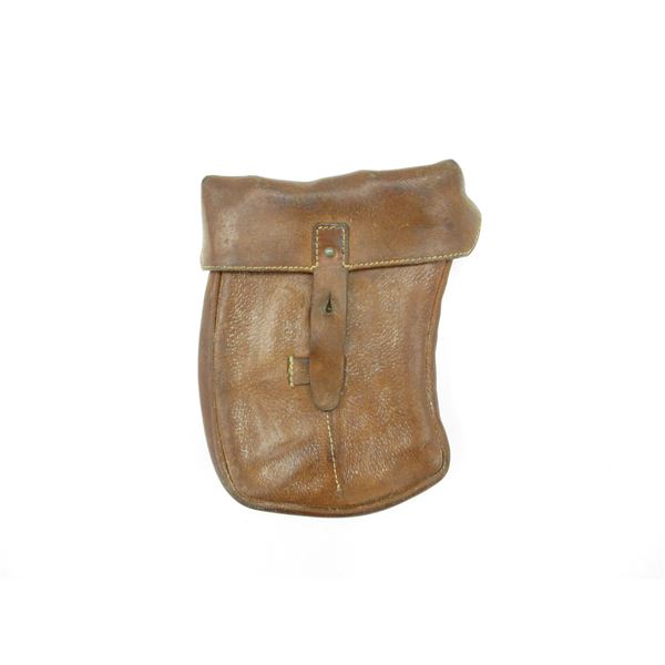 CZECH MILITARY VZ 58 MAGAZINE POUCH