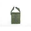 Image 2 : UNKNOWN MILITARY WEB MAGAZINE POUCH