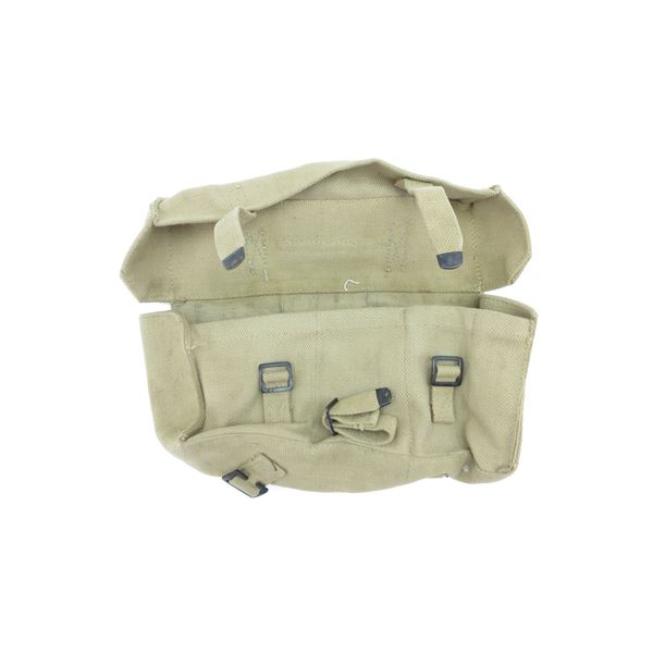 ISRAELI MILITARY FN FAL WEB POUCH