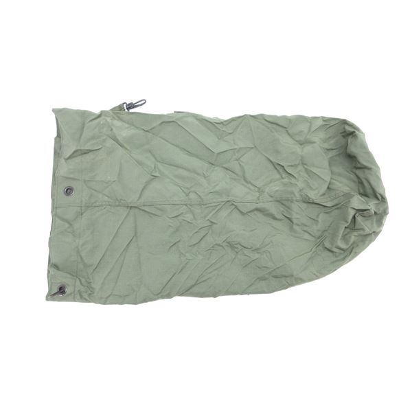 U.S. MILITARY DUFFLE BAG