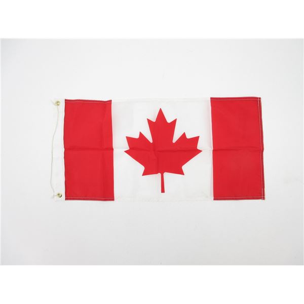 CANADIAN NATIONAL FLAG