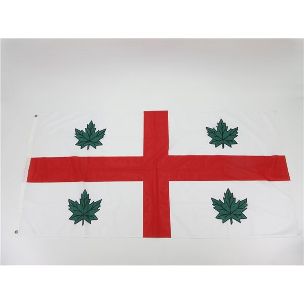 ANGLICAN CHURCH OF CANADA FLAG