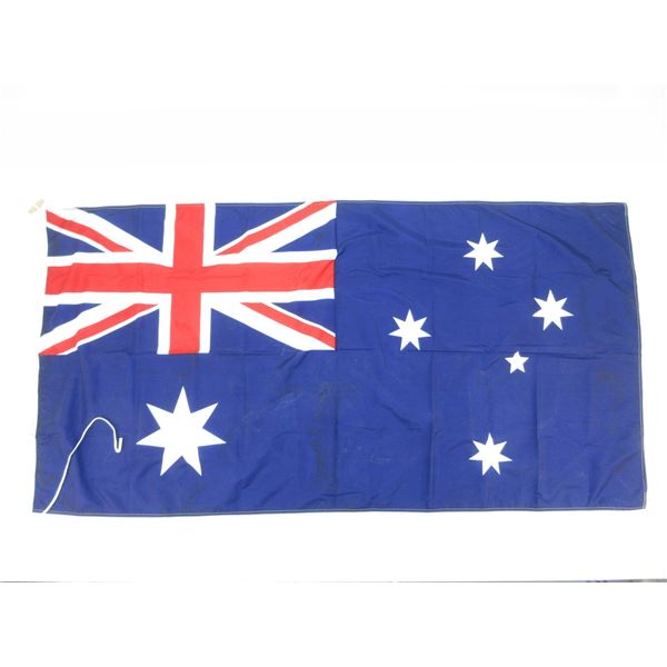 AUSTRALIAN NATIONAL FLAG