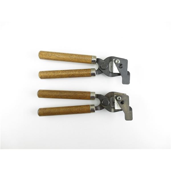 LEE BULLET MOLD AND HANDLES LOT