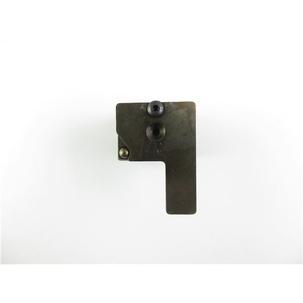 UNKNOWN .431 DIA. BULLET MOLD