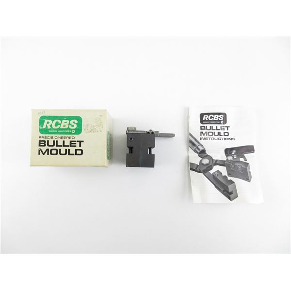 RCBS #451-R BULLET MOLD