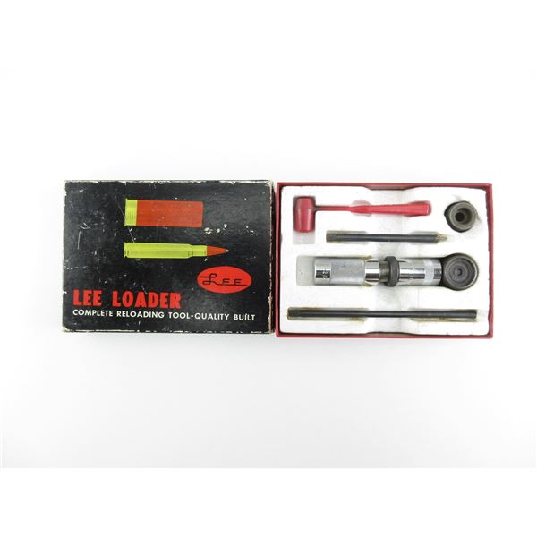 LEE .22/250 LOADER KIT