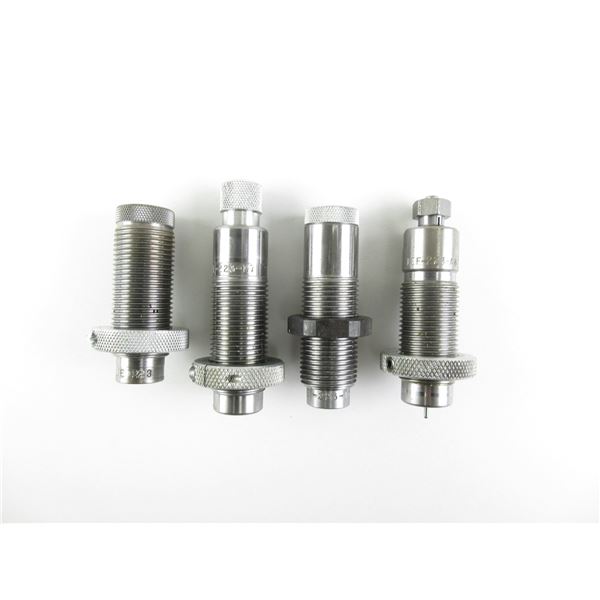 LEE .223 RELOADING DIES LOT