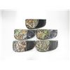 Image 2 : SOFT PADDED HANDGUN CASES LOT