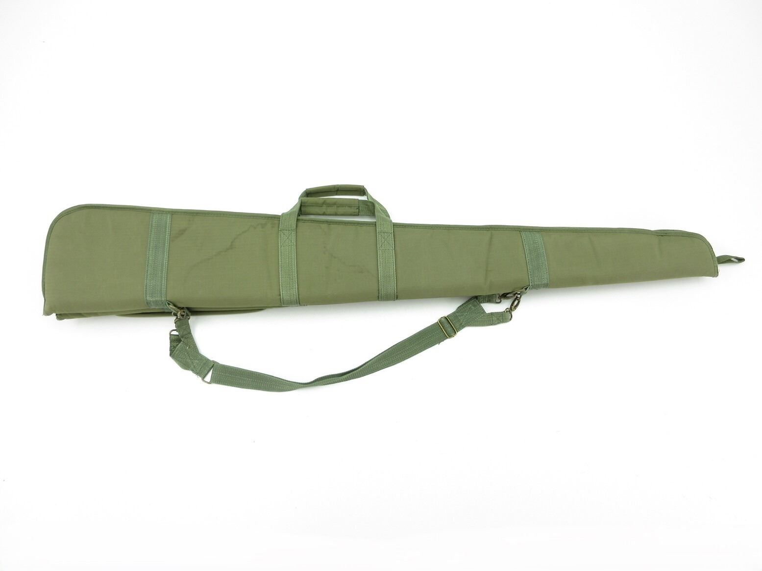DOUBLE SOFT-SIDED RIFLE CASE LOT