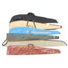 Image 1 : ASSORTED SOFT PADDED RIFLE CASES LOT