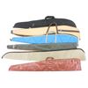 Image 2 : ASSORTED SOFT PADDED RIFLE CASES LOT