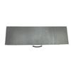 Image 2 : HARD PADDED LEATHER TAKEDOWN GUN CASE LOT