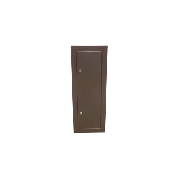 METAL GUN CABINET *PICK UP ONLY*