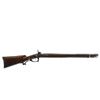 Image 1 : P. SCHAEFER | Model: Hunting Rifle | Caliber: .48 CAL