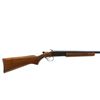 Image 2 : COOEY/WINCHESTER | Model: 840 | Caliber: 12 G X 2 3/4"