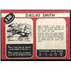 Image 2 : 1968-89 O-PEE-CHEE DALLAS SMITH