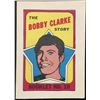 Image 1 : 1971-72 O-PEE-CHEE BOBBY CLARKE (HOF)