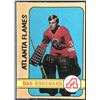 Image 1 : 1972-73 O-PEE-CHEE DANIEL BOUCHARD ROOKIE CARD