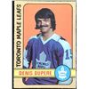 Image 1 : 1972-73 O-PEE-CHEE DENIS DUPERE ROOKIE CARD