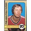 Image 1 : 1972-73 O-PEE-CHEE DON SALESKI ROOKIE CARD