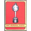 Image 1 : 1972-73 O-PEE-CHEE HART TROPHY
