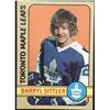 Image 1 : 1972-73 O-PEE-CHEE DARRYL SITTLER (HOF)