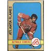 Image 1 : 1972-73 O-PEE-CHEE REY COMEAU ROOKIE CARD