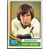 Image 1 : 1974-75 O-PEE-CHEE BARRY WILKINS
